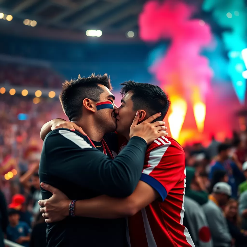 Dự Đoán Na Uy vs Anh: Haaland Có Thể Đưa Na Uy Đi Tiếp? — view 4